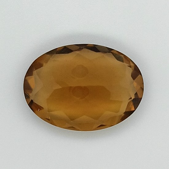 Beer Quartz 10.39 Ct Best Quality Beer Quartz 10.39 Ct Best Quality